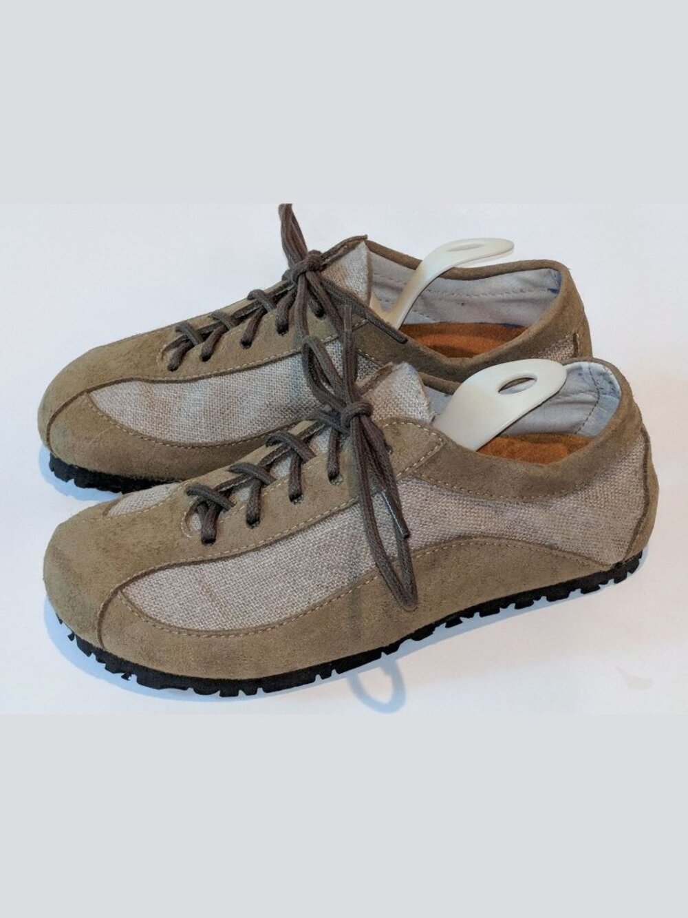 Bio World Women Shoes US 7 - Spain Handmade and Ecological Footwear